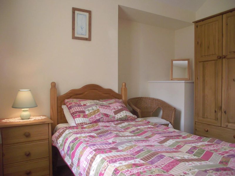 Trevethoe Farm Cottages