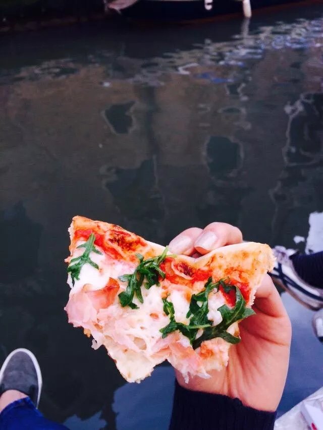 Arte Della Pizza