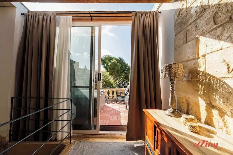 A Pretty Holiday Home in a Traditional Village