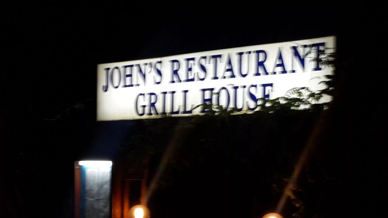 John's Taverna