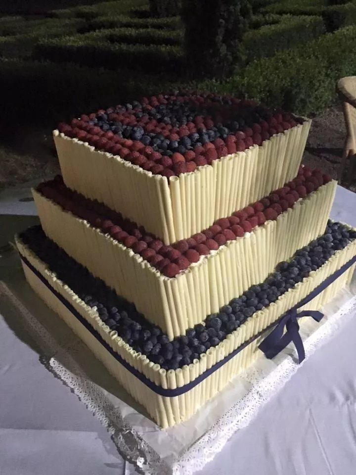 Pasticceria Lesca