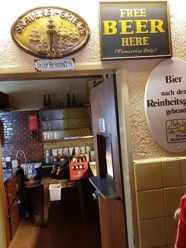 Brauerei Griess