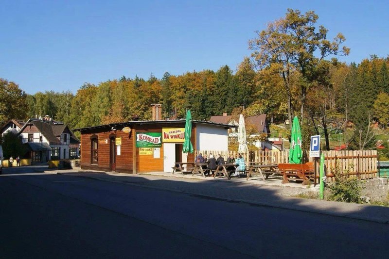 Karczma Na Winklu