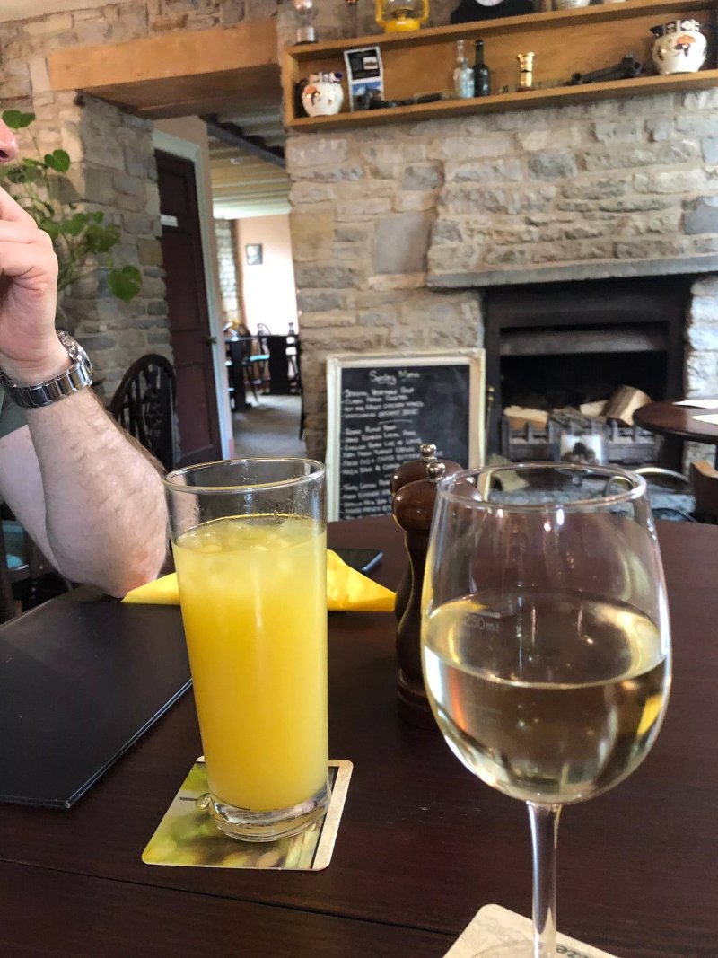 Mildmay Arms