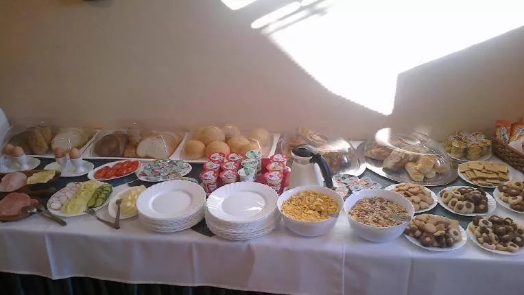 Hotel Talizman