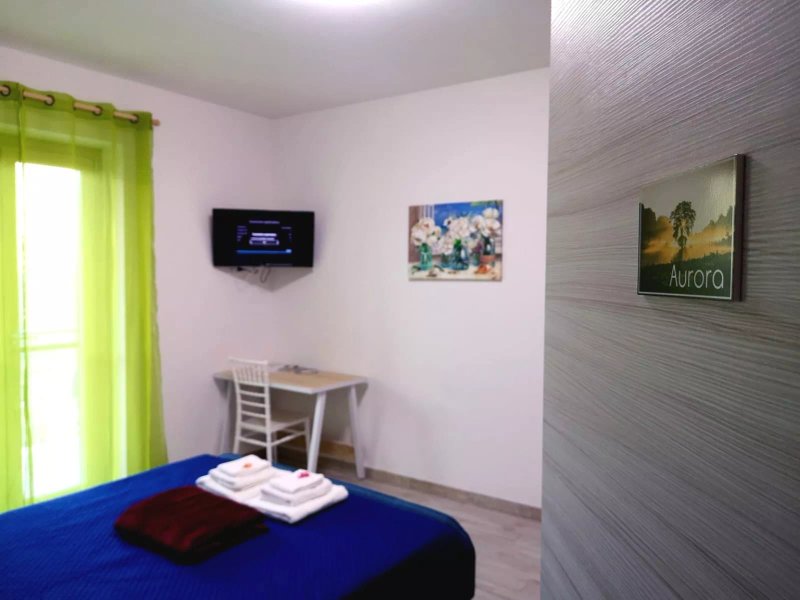 B&B La Collina del Sole