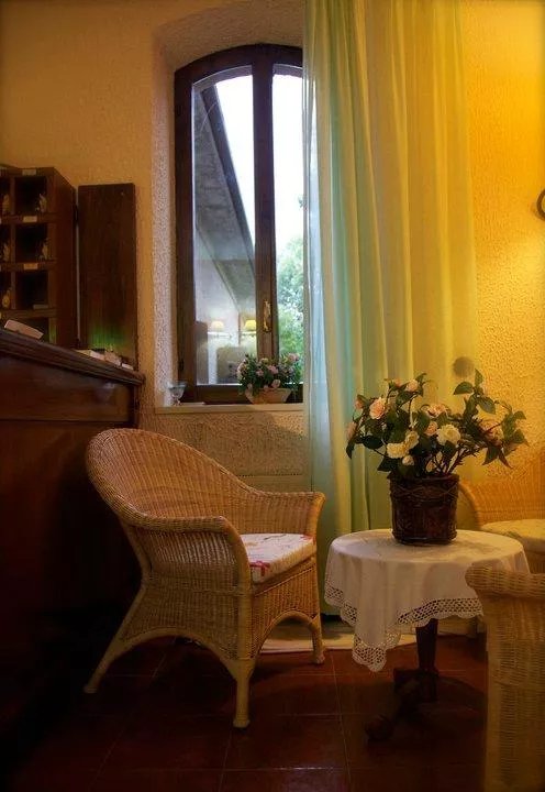 Hotel Garden Vigano
