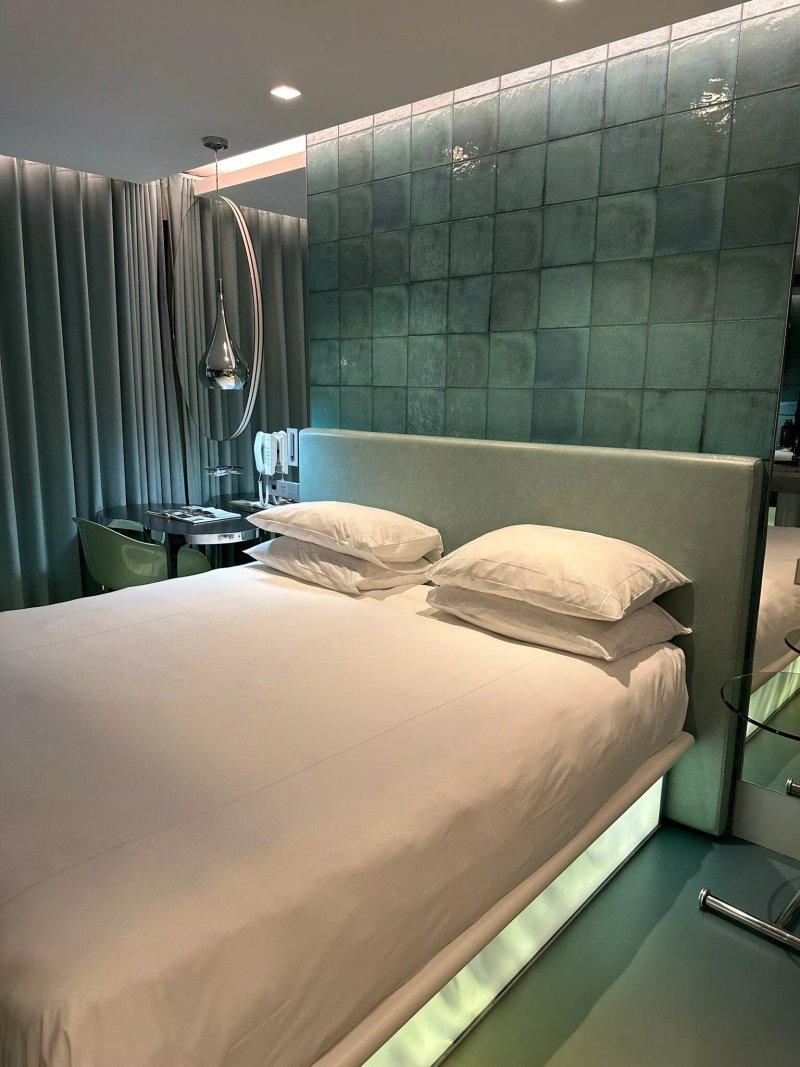 WC by The Beautique Hotels