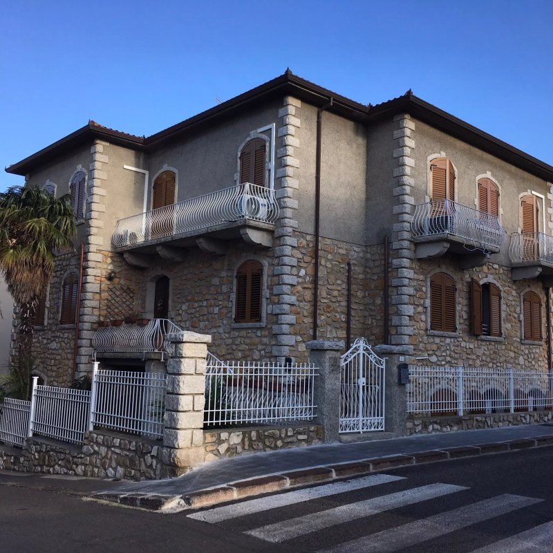 Villa Vittoria
