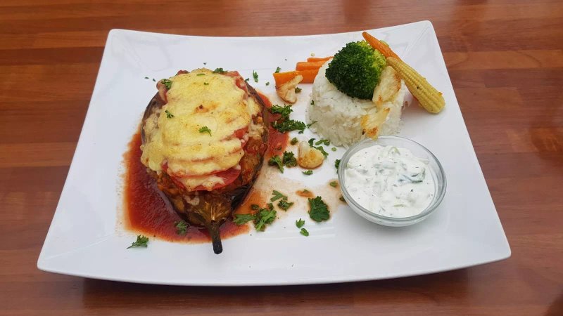 Ravintola Veljekset Soderkulla