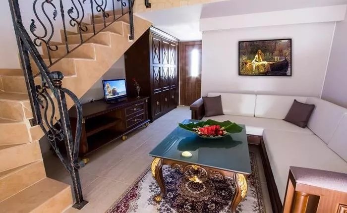 Haseki Hurrem Boutique Hotel