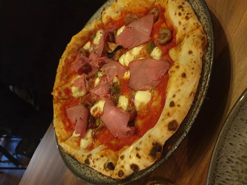 Storico Pizza&pasta