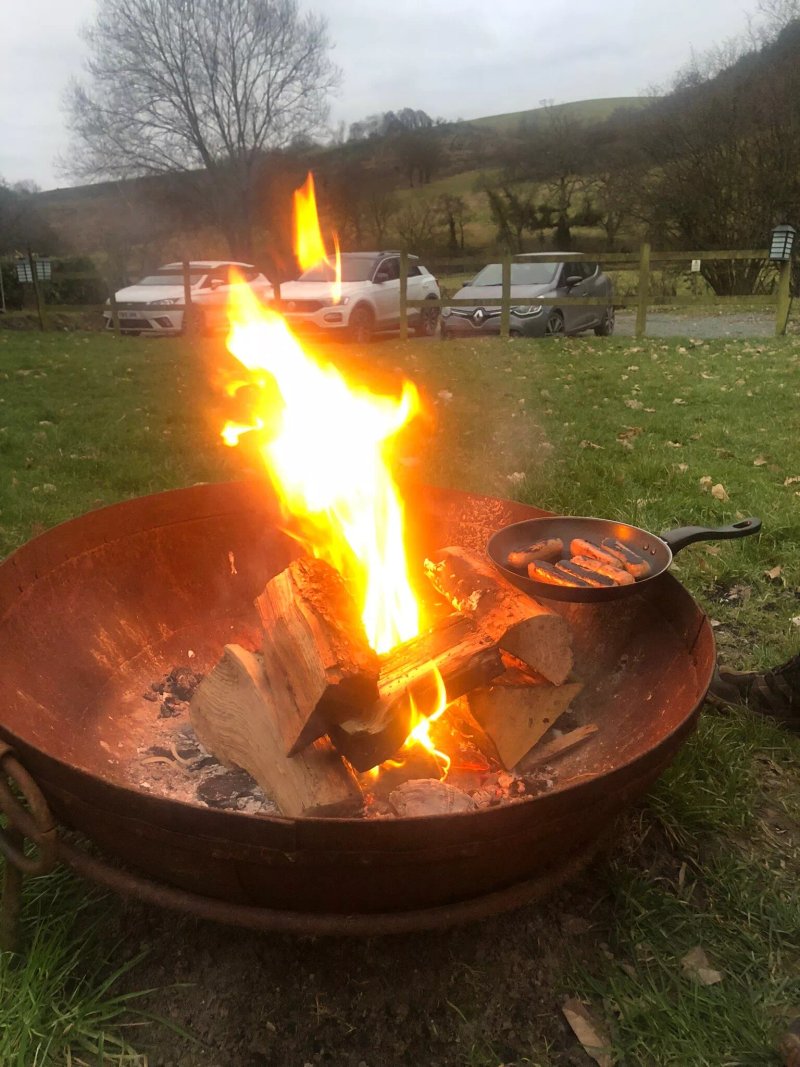 Honeybrook Holiday