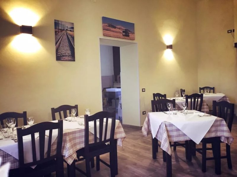 La Stazione Ristorante