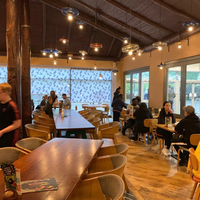 Nando's Milton Keynes - Xscape