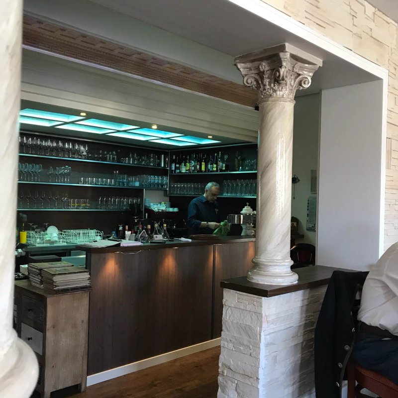Restaurant Kreta Meitingen