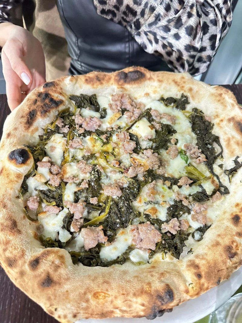 Sapori Pizza & More