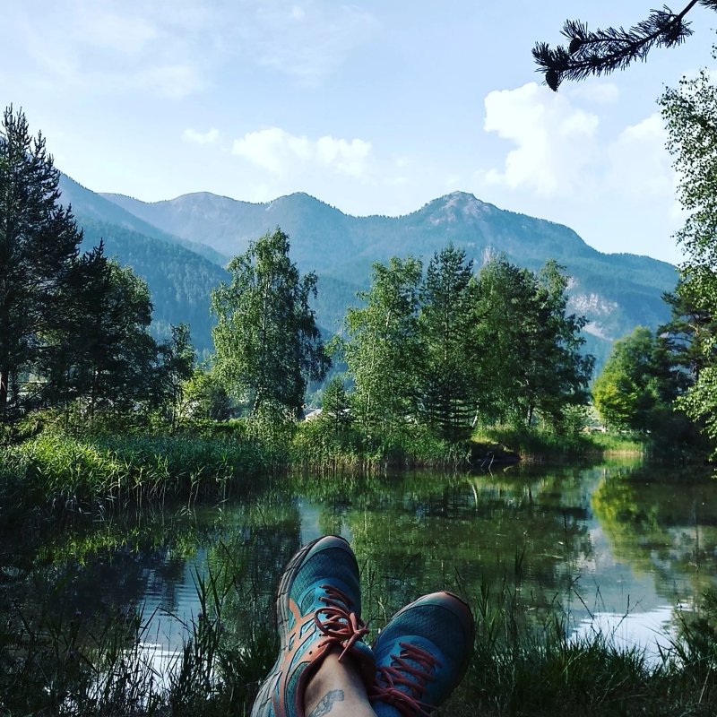 Camping du Bois des Alberts Ristorante