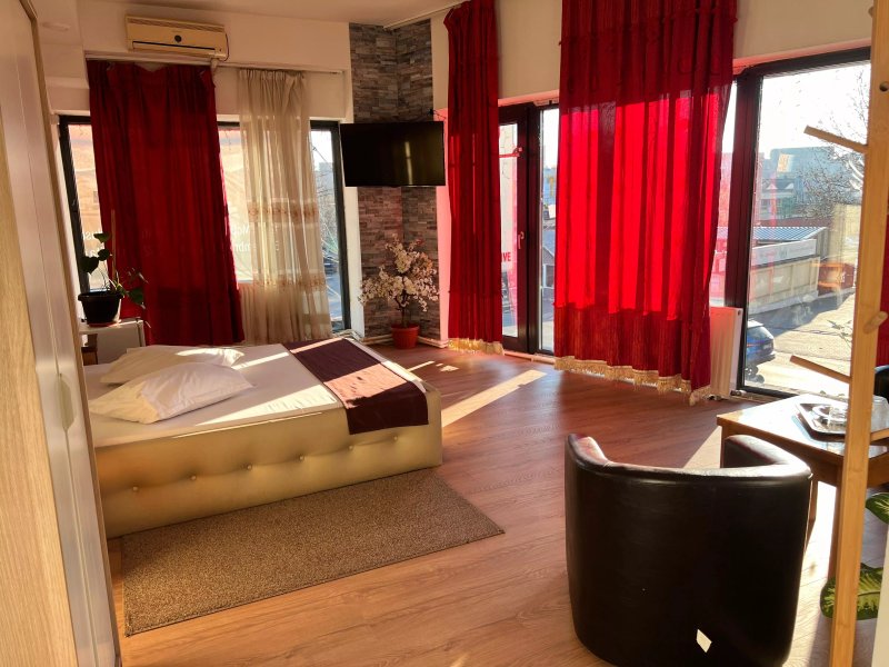 Hotel Funnytime