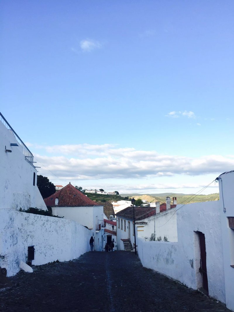 Centro de Estagio do Guadiana