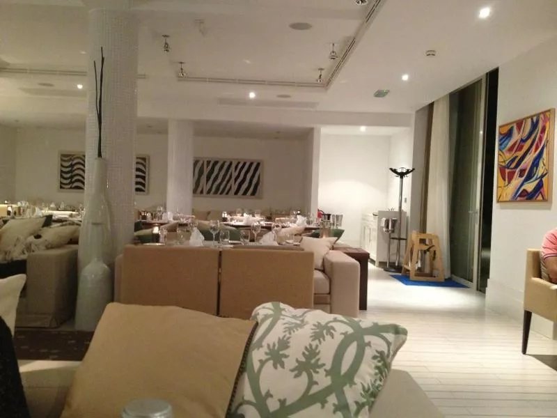 Cilantro Restaurant
