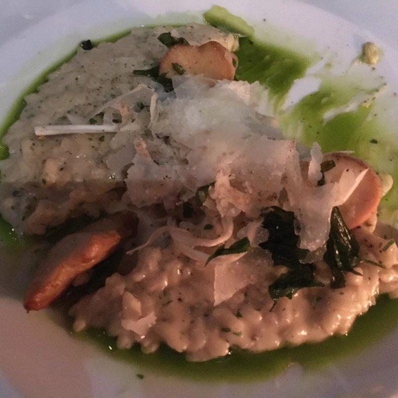 Ristorante Cristallo