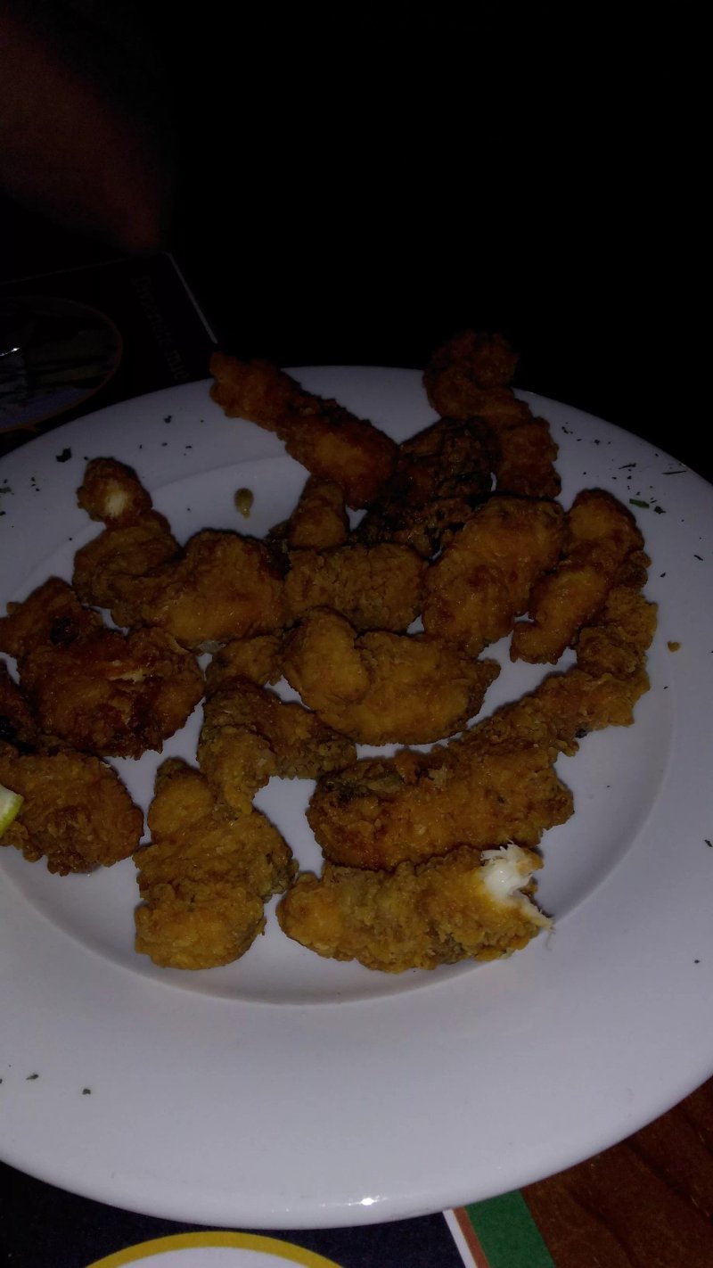 Taberna andaluza