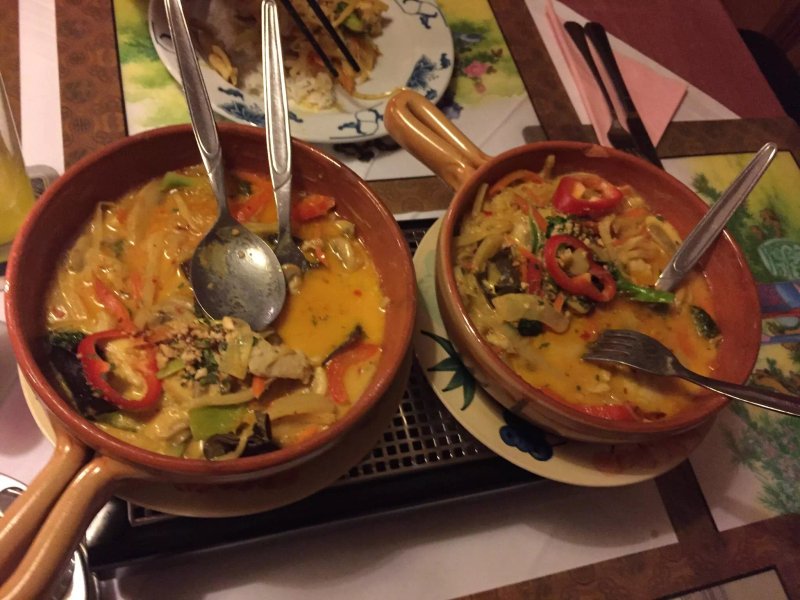 Phi Restaurant