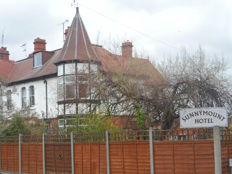 Sunnymount