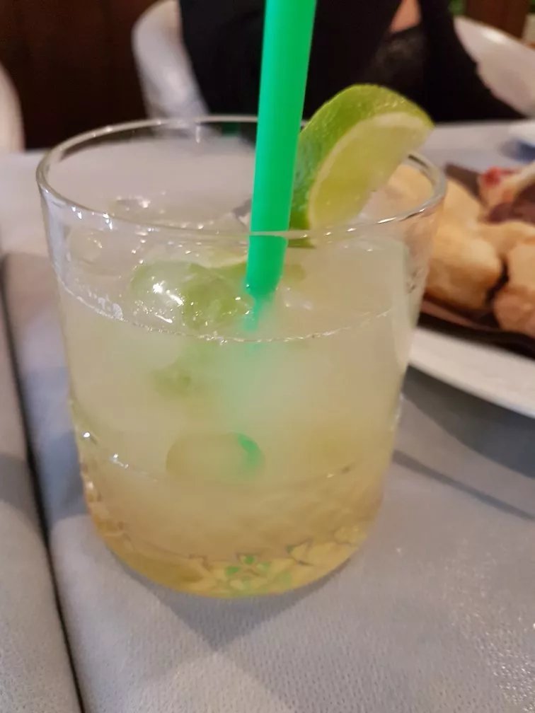 Cafe mediterraneo