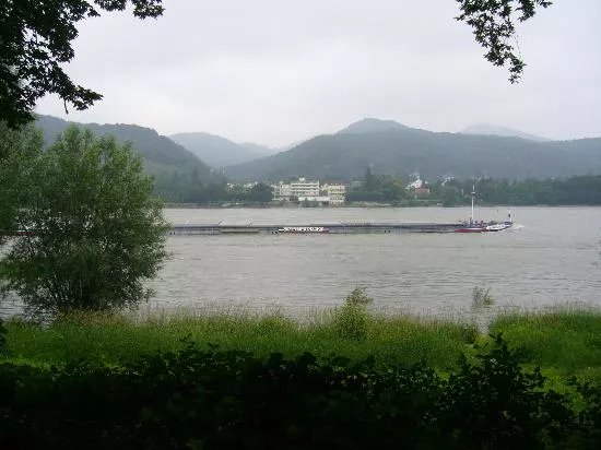 Campingplatz Genienau