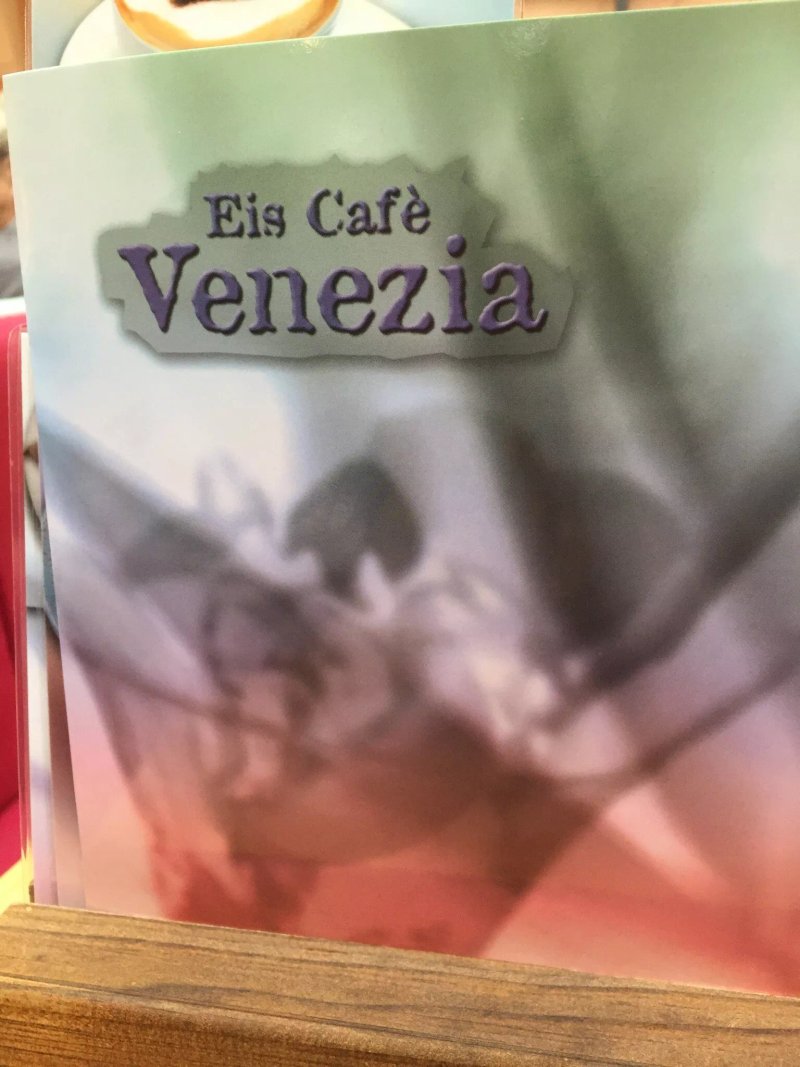 Eiscafe Venezia