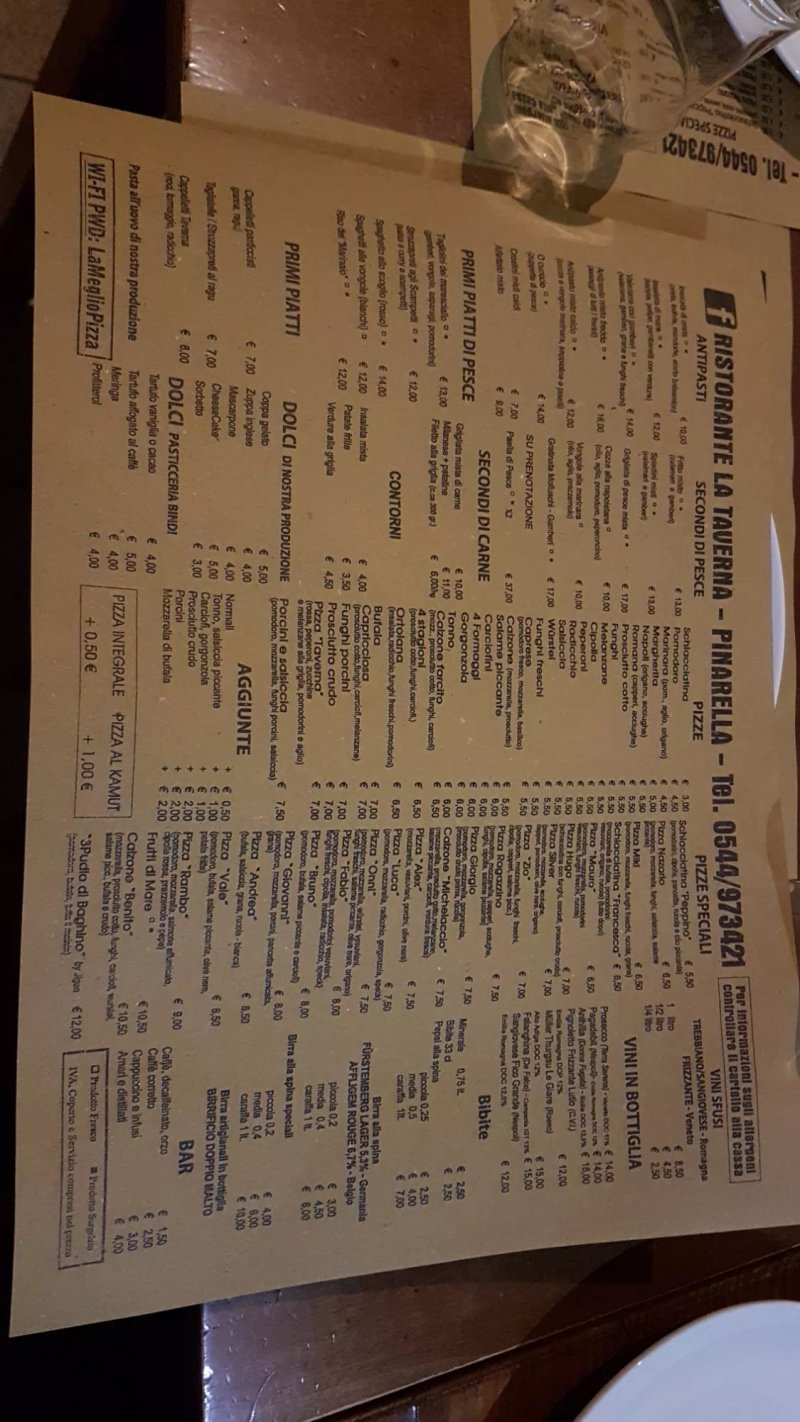 La Taverna