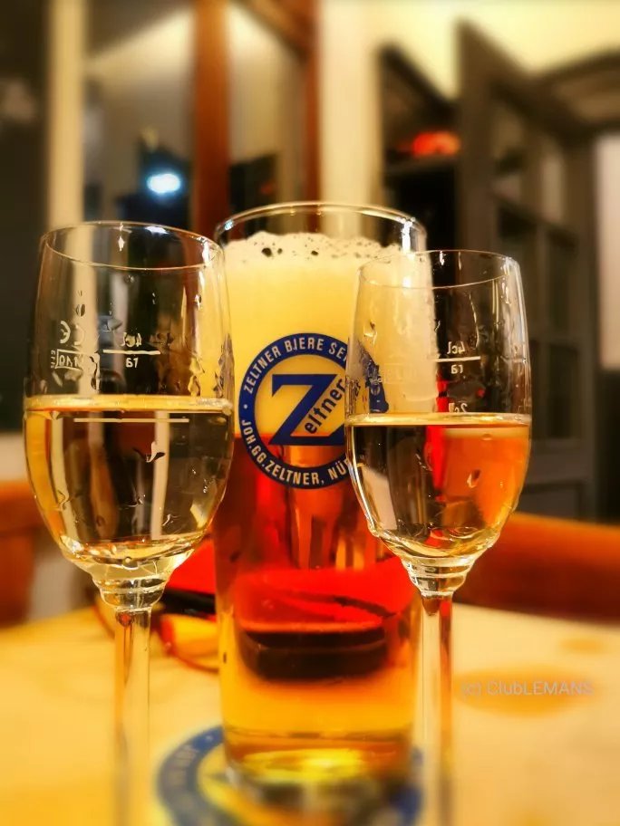 Zeltner