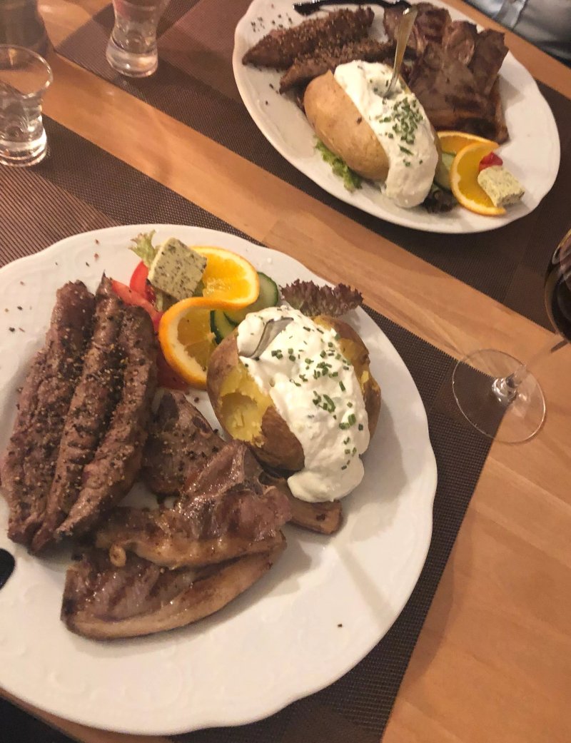 Restaurant Akropolis
