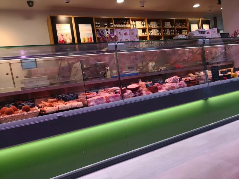 Farmhouse Deli Foods