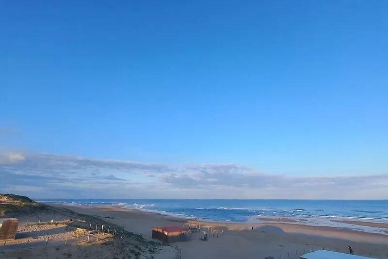 Terraced house SEIGNOSSE OCEAN