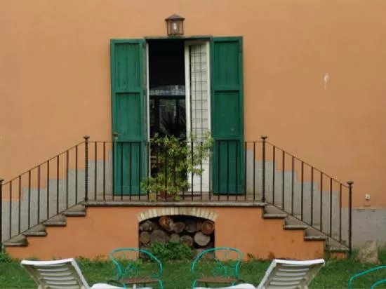 Villa Finzi B&B