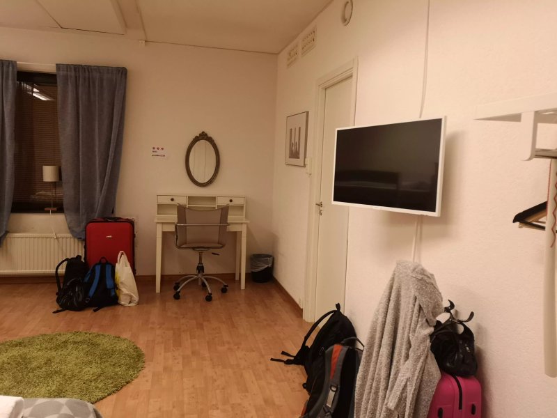 Bed & Breakfast Granden