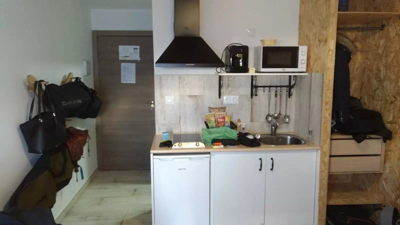 Ghm Gorbea Suites