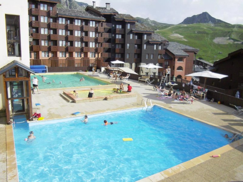 Résidence Les Chalets des Arolles - maeva Home