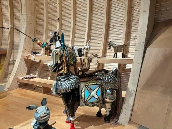 Anoha – Die Kinderwelt Des Judischen Museums Berlin