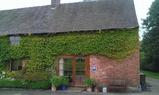 Stable Cottage