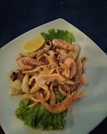 Ristorante Il Boschetto