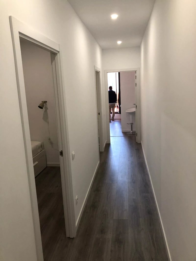 Mediterranean Barcelona Apartments