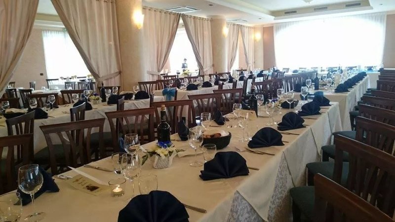 Ristorante La Veduta