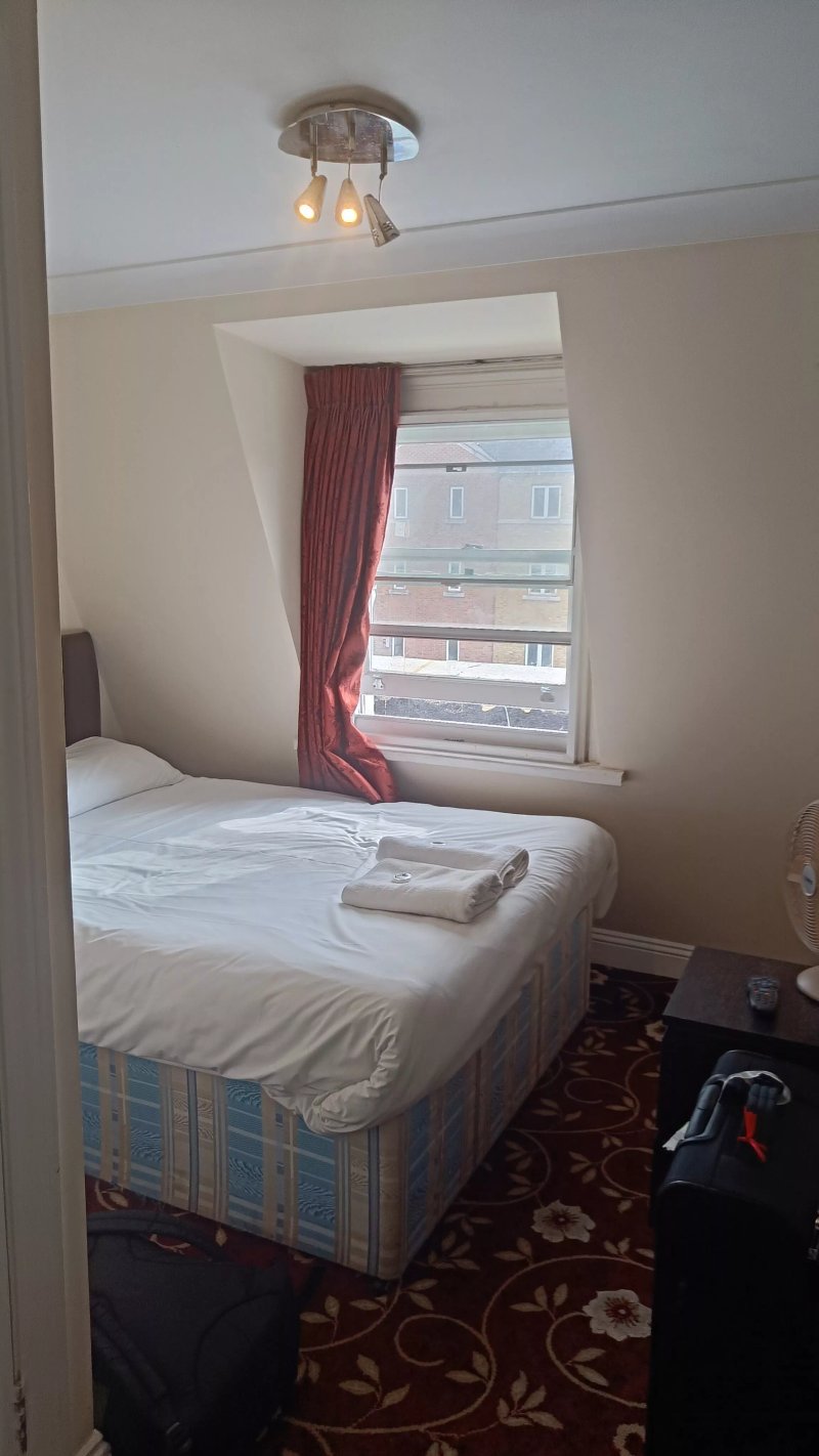 City Lodge London