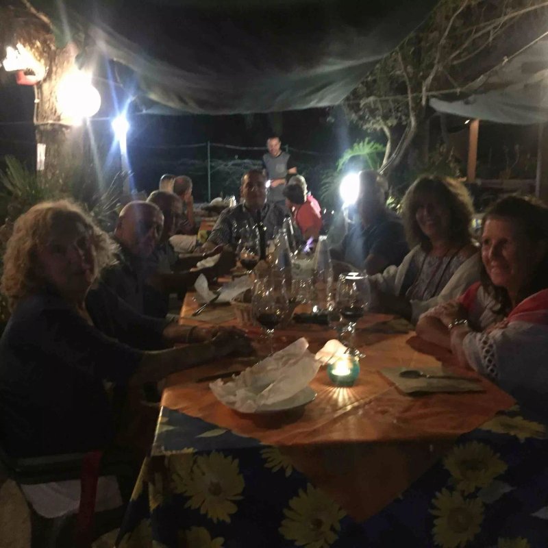 Bar Trattoria A La Playa