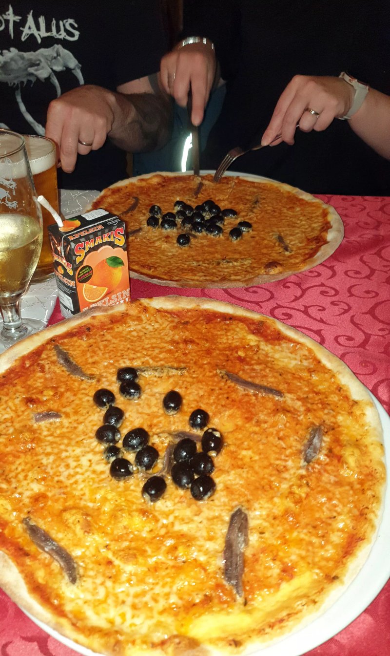 Pizzeria Verona