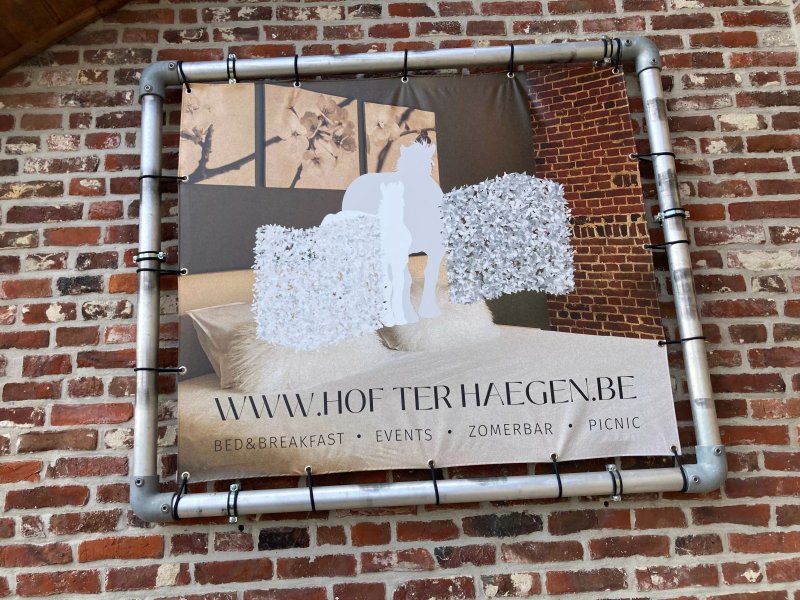 Hof Ter Haegen